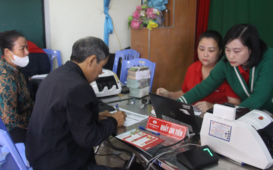 Hơn 2.400 hộ dân tại Bắc Ninh nhận tiền bồi thường GPMB, nhường chỗ cho đại dự án trọng điểm gần 200.000 tỷ