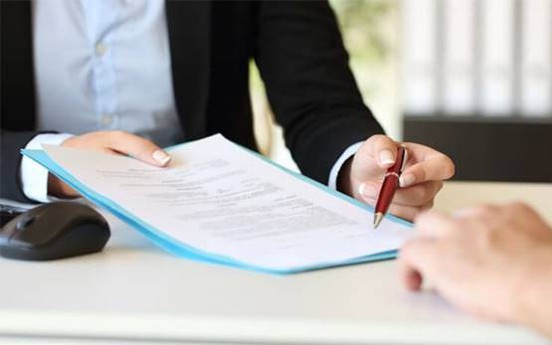 Cập nhật các mẫu biên bản nghiệm thu công trình mới nhất hiện nay