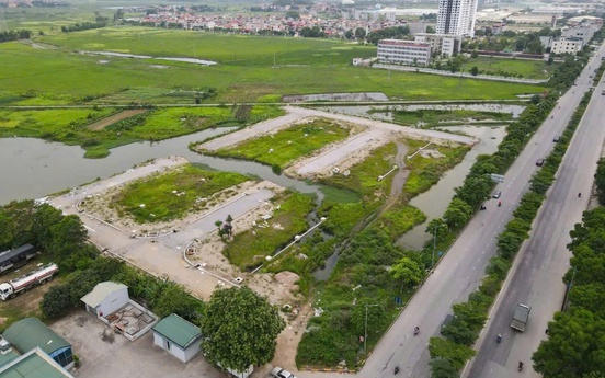 Bắc Ninh thu thập dữ liệu hơn 157.000 thửa đất, hoàn thành hơn 68% mục tiêu