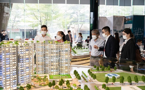 Kinh nghiệm ‘xương máu’ cho người trẻ khi chọn mua chung cư