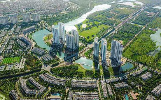 Cổ đông sáng lập Ecopark hoàn tất tái cấu trúc, định hình chiến lược phát triển mới