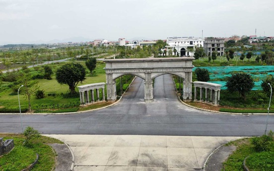 Dự án đô thị nghìn tỷ của Tập đoàn C.E.O tại Hà Nội được gỡ khó sau 16 năm triển khai