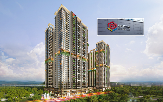 Nắm trong tay quỹ đất 500ha ở vùng lõi, Phát Đạt (PDR) đổi trục chiến lược sau sáp nhập tỉnh thành