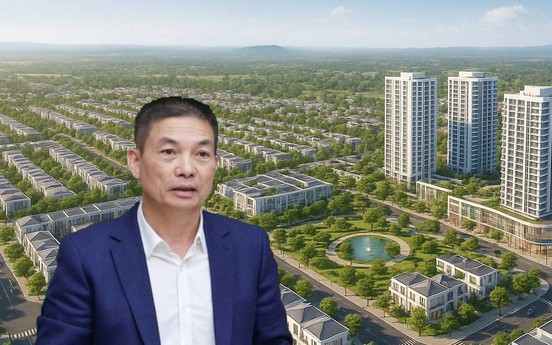 Dự án 2.400 tỷ của Tập đoàn Sơn Hải tại tỉnh hẹp nhất Việt Nam đón tin vui lớn