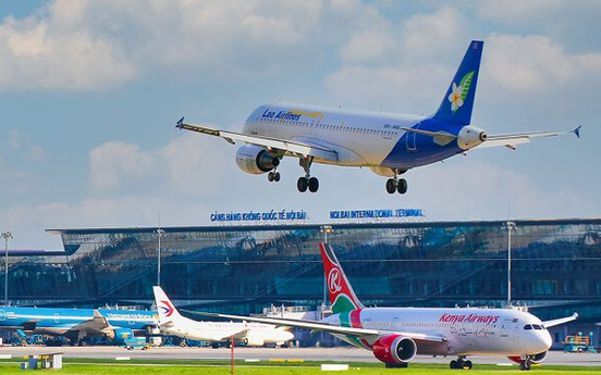 Sân bay lớn thứ 4 Việt Nam sắp được 'lên đời'