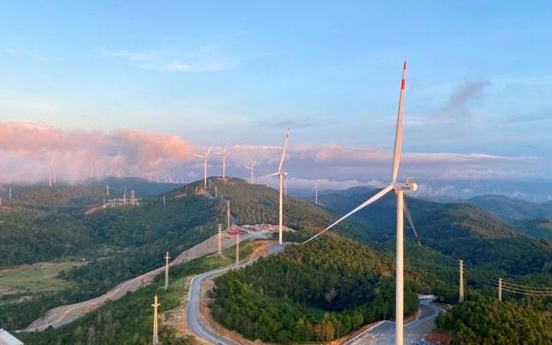 Vingroup ngỏ ý đầu tư dự án điện gió hơn 9.000 tỷ tại Quảng Trị