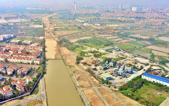 Đánh giá những thay đổi chính sách và biến động giá đất dự kiến trên địa bàn TP. Hà Nội