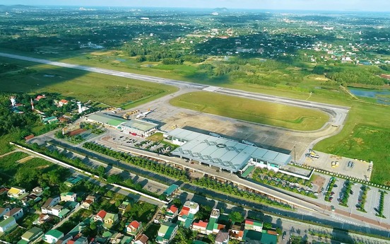 Chỉ 1 tháng nữa, sân bay quốc tế lớn tại miền Trung sẽ đón khách sau 5 tháng đóng cửa