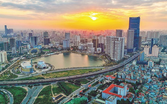 Bất động sản trong tương lai sẽ được định hình bởi 3 trụ cột chính