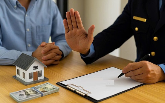 Đề xuất phạt tới 300 triệu đồng đối với sai phạm trong giao dịch nhà ở xã hội