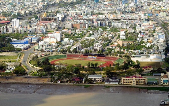 Sân vận động từ thời Pháp thuộc từng có sức chứa lớn nhất Việt Nam, soán ngôi công trình lọt top Đông Nam Á dự kiến bị di dời