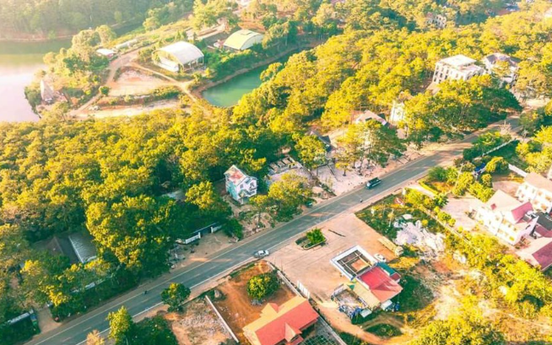 ‘Sa Pa của Tây Nguyên’ sẽ trở thành Khu du lịch Quốc gia, trung tâm nghỉ dưỡng thiên nhiên của Việt Nam