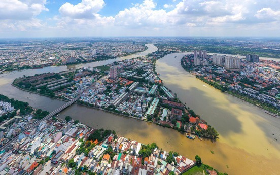 Tái khởi động 3 dự án trọng điểm tại bán đảo 'treo' suốt hơn 3 thập kỷ