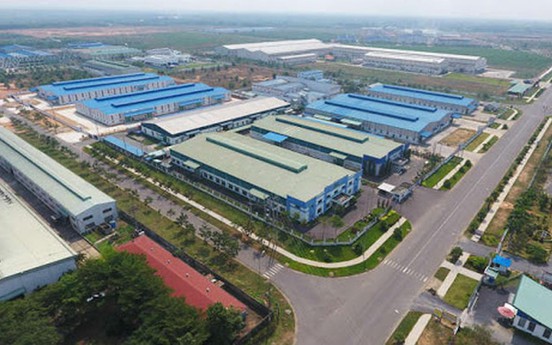 Sắp đấu giá khu 'đất vàng' hơn 50ha tại khu công nghiệp lâu đời nhất Việt Nam