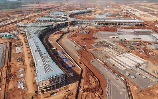 Trước cột mốc quan trọng, sân bay lớn nhất Việt Nam lọt top thế giới nhận chỉ đạo mới từ Thủ tướng