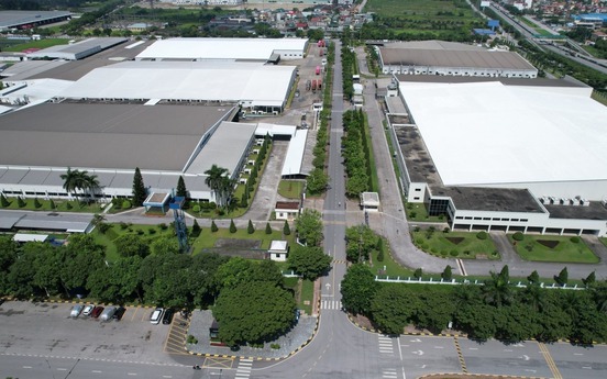 Sắp khởi công khu công nghiệp gần 3.000 tỷ của Tập đoàn Sumitomo tại Thanh Hóa