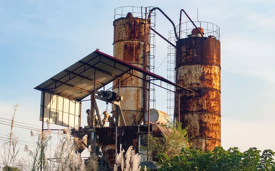 Ngổn ngang khu đô thị 7.000 tỷ đồng vừa được Hà Nội "lệnh" tái khởi động sau 15 năm "đắp chiếu"