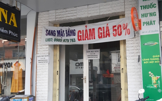 Mặt bằng nhà phố Hà Nội: Hết thời "gà đẻ trứng vàng", giải pháp nào giúp thị trường "hồi sức"?