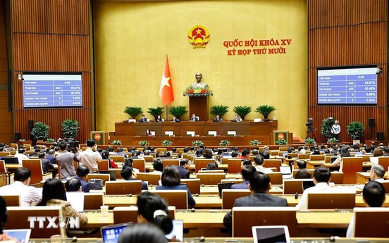 Cấp bách cải thiện ô nhiễm không khí ở Hà Nội, TP.HCM