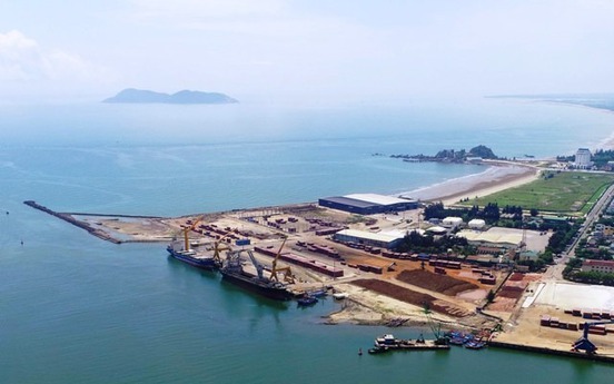 9 ngày nữa, khởi công dự án cảng nước sâu 9.000 tỷ, tiếp nhận tàu 200.000DWT tại tỉnh được mệnh danh 'Việt Nam thu nhỏ'