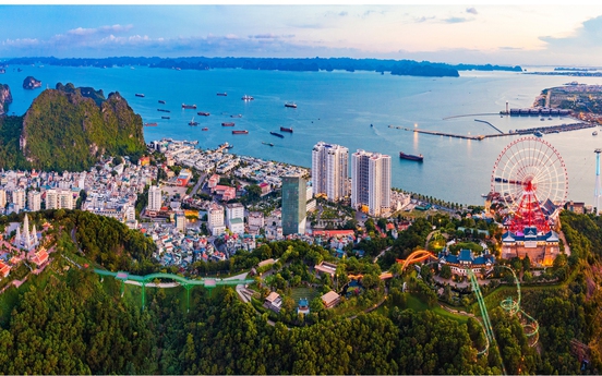 Quảng Ninh: Phát triển công nghiệp văn hóa gắn với du lịch bền vững