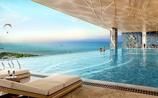 Đà Nẵng: Du lịch tăng trưởng vượt ảnh hưởng mưa bão, bất động sản ven biển tăng nhiệt