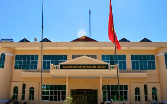 Việt Nam sắp có thêm một cửa khẩu quốc tế