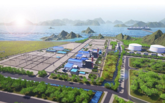 8 ngày nữa, khởi công siêu dự án điện khí 2,2 tỷ USD tại tỉnh được ví như ‘Việt Nam thu nhỏ’