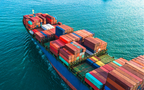 Khi doanh nghiệp tư nhân giải bài toán điểm nghẽn logistics