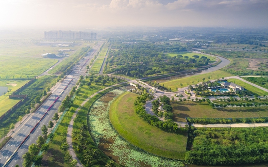 Nhu cầu kiều bào tìm chốn an cư tại quê nhà tăng mạnh dịp cuối năm