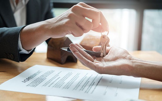 Biên bản thanh lý hợp đồng thuê nhà và những điều cần lưu ý