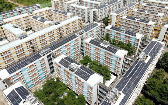 Thị trường nhà ở xã hội đón nhận loạt tin vui thời điểm cuối năm