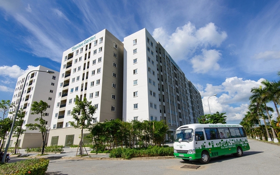 Hà Nội sắp mở bán thêm hai dự án nhà ở xã hội, giá chỉ từ 10 triệu đồng/m2