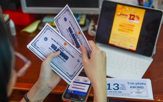 Trái phiếu doanh nghiệp sẽ là kênh dẫn vốn chiến lược cho dự án hạ tầng giao thông