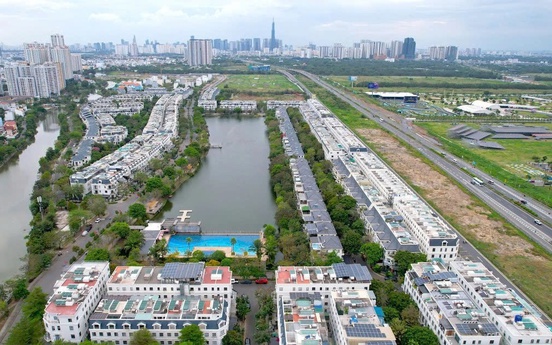 Mở rộng đối tượng được miễn giấy phép xây dựng