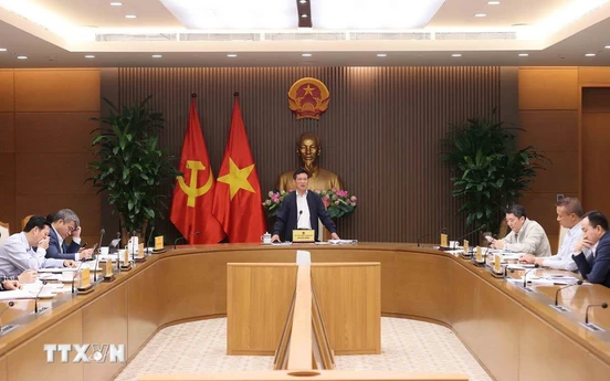 Nghiêm cấm lợi dụng cổ phần hóa để làm thất thoát tài sản, đất đai của Nhà nước