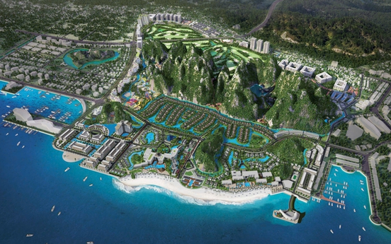 Ngày mai, Việt Nam khởi công tổ hợp du lịch nghỉ dưỡng 25.000 tỷ, tọa lạc tại đặc khu kinh tế đầu tiên của cả nước