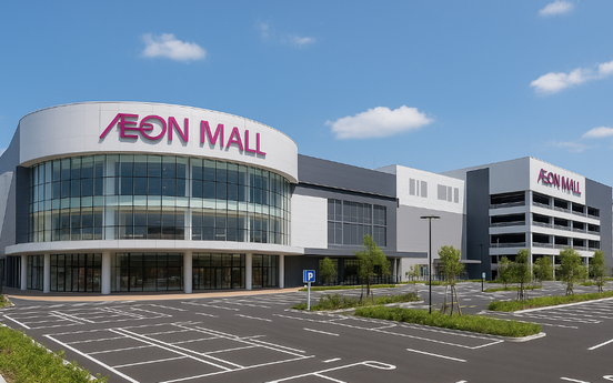 Chưa đầy 1 tuần nữa, sẽ khởi động TTTM Aeon Mall 4.000 tỷ tại siêu thủ phủ công nghiệp mới của Việt Nam