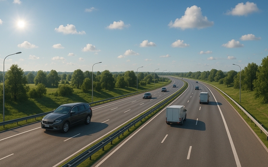 Tỉnh lớn nhất Việt Nam sắp có tuyến đường gần 3.000 tỷ, kết nối sân bay đang được nâng cấp với cao tốc Bắc - Nam