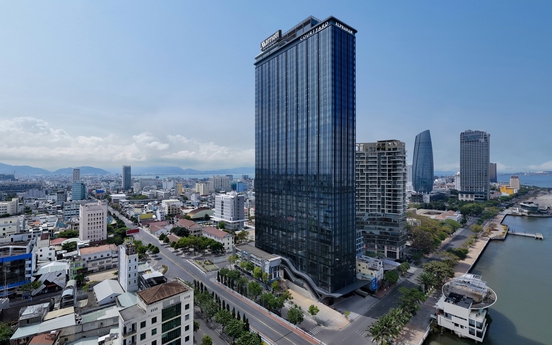 M Landmark Residences Đà Nẵng: Lộ diện “Bộ sưu tập căn hộ Nghệ thuật tầm nhìn”