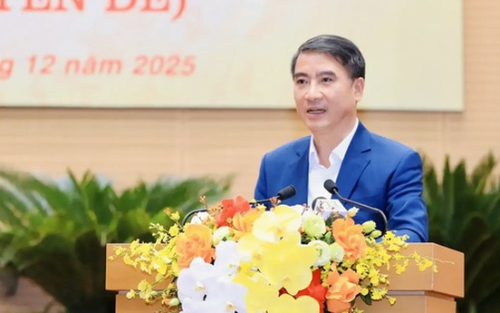 Hà Nội thông qua nghị quyết gỡ vướng trong bồi thường, tái định cư cho các dự án trọng điểm