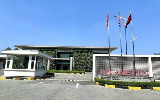 Becamex IDC (BCM) huy động 900 tỷ đồng từ phát hành trái phiếu, tăng vốn các công ty thành viên
