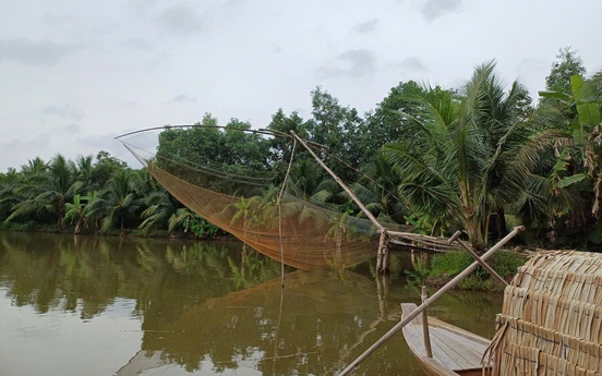 Cà Mau phê duyệt Quy hoạch chung đô thị mới Hồ Thị Kỷ