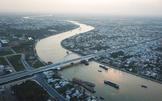 Diễn biến mới nhất dự án năng lượng hơn 6.100 tỷ của hai tỉnh vùng hạ lưu sông Mê Kông