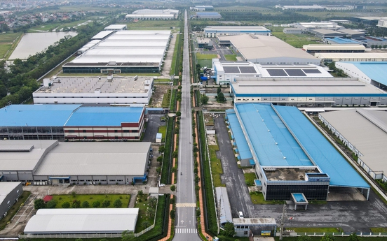 M&A bất động sản tăng tốc, bước vào chu kỳ sàng lọc mới