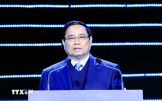 Việt Nam sẽ trở thành điểm đến hấp dẫn cho cộng đồng khởi nghiệp sáng tạo