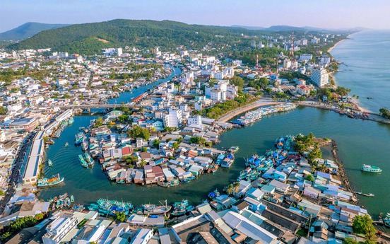 Đặc khu rộng lớn bậc nhất Việt Nam dự kiến chia thành 7 tiểu khu