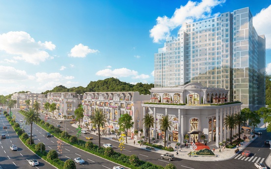 Tân thủ phủ Quy Nhơn - dư địa an cư và kinh doanh sau sáp nhập tỉnh