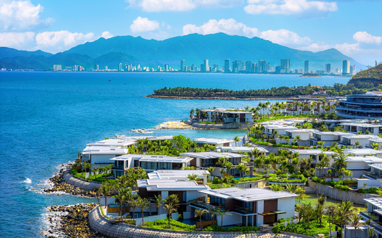 Pháp lý và đô thị hiện hữu - Bộ đôi giá trị nâng tầm sức hút đầu tư La Tiên Villa