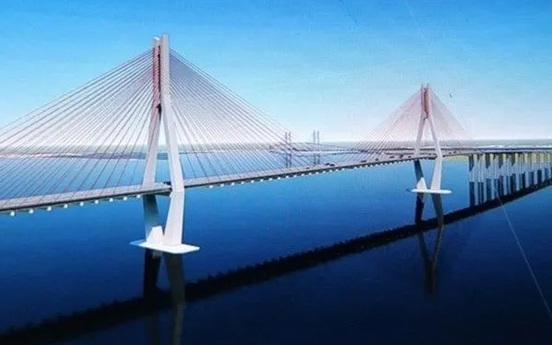 Dự kiến xây dựng cây cầu gần 18.000 tỷ kết nối 2 tỉnh thành giàu nhất cả nước, kết thúc sứ mệnh bến phà có từ thời Pháp thuộc